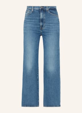 7 for all mankind Jeans THE CROPPED JO Flared Fit