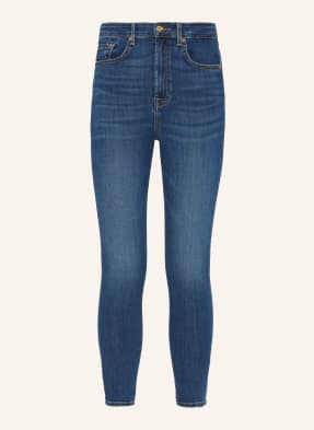 7 for all mankind Jeans AUBREY Skinny Fit