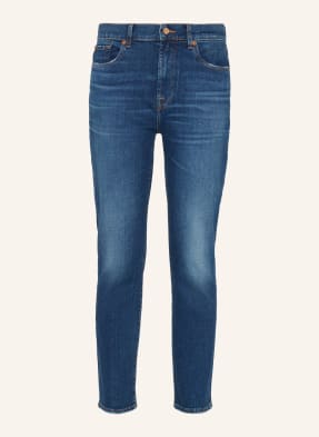 7 for all mankind Jeans RELAXED SKINNY Boyfriend Fit
