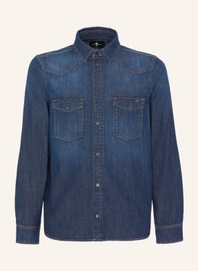 7 for all mankind Shirt WESTERN