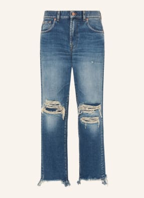 7 for all mankind Jeans THE MODERN STRAIGHT Straight Fit