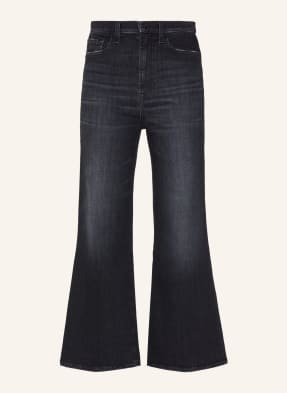 7 for all mankind Jeans THE CROPPED JO Flared Fit