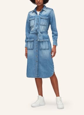 7 for all mankind UTILITY Dress