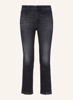 7 for all mankind Jeans THE STRAIGHT CROP Straight Fit