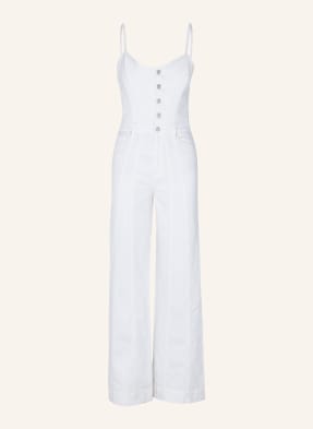 7 for all mankind Jumpsuit BUSTIER