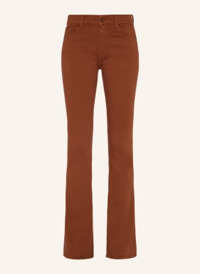 7 for all mankind Trousers BOOTCUT Bootcut Fit