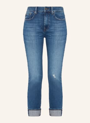 7 for all mankind Jeans RELAXED SKINNY Skinny Fit