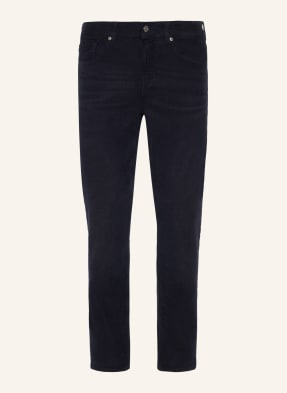 7 for all mankind Trousers SLIMMY TAPERED Slim Fit