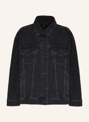 7 for all mankind DENIM EASY Jacket
