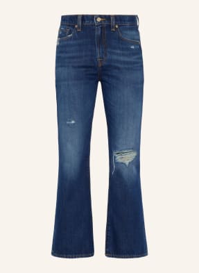 7 for all mankind Jeans RILEY ANKLE BOOT Bootcut Fit
