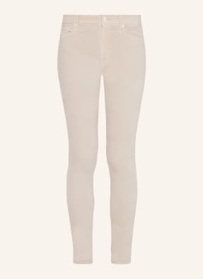 7 for all mankind Trousers HW SKINNY Skinny Fit