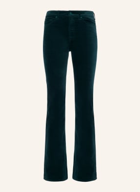 7 for all mankind Trousers LISHA Bootcut Fit
