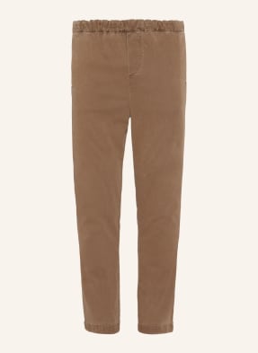 7 for all mankind JOGGER Chino pants