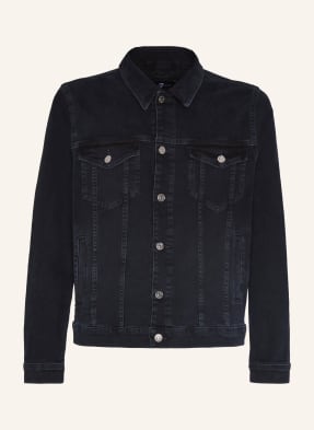 7 for all mankind DENIM PERFECT Jacket