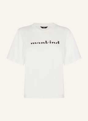 7 for all mankind T-shirt  MANKIND TEE