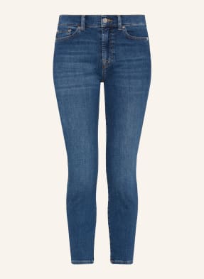 7 for all mankind Jeans ROXANNE ANKLE Slim Fit
