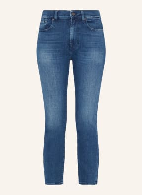 7 for all mankind Jeans  RELAXED SKINNY Boyfriend Fit