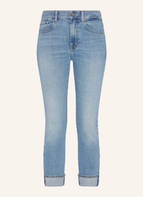 7 for all mankind Jeans RELAXED SKINNY Boyfriend Fit