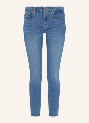 7 for all mankind Jeans  THE ANKLE SKINNY Skinny Fit