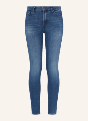 7 for all mankind Jeans  HW SKINNY Skinny Fit
