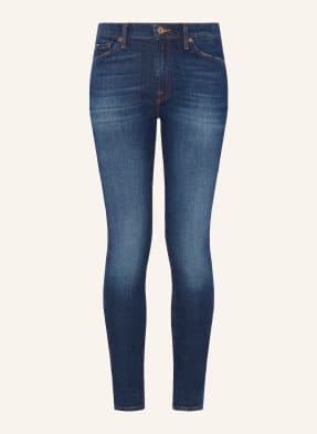 7 for all mankind Jeans  HW SKINNY Skinny Fit