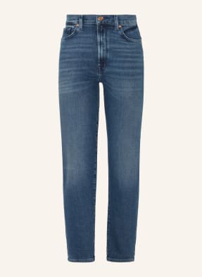 7 for all mankind Jeans  MALIA Straight Fit