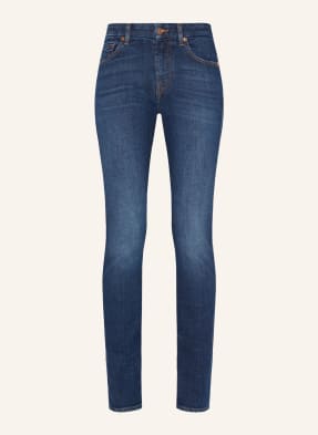 7 for all mankind Jeans  KIMMIE STRAIGHT Straight Fit