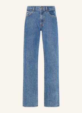 7 for all mankind Jeans  TESS TROUSER Straight Fit