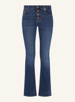 7 for all mankind Jeans  BOOTCUT TAILORLESS Bootcut Fit