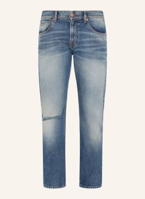 7 for all mankind Jeans  THE STRAIGHT Straight Fit
