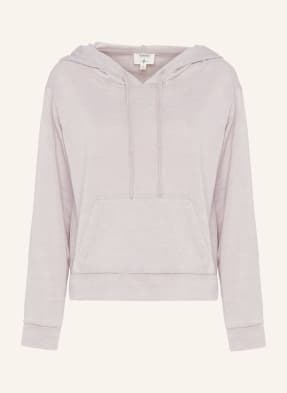 7 for all mankind HOODED SWEATSHIRT