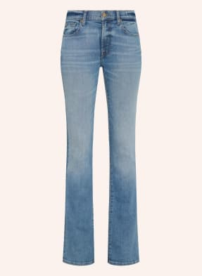 7 for all mankind Bootcut Jeans TRIBECA LIGHT
