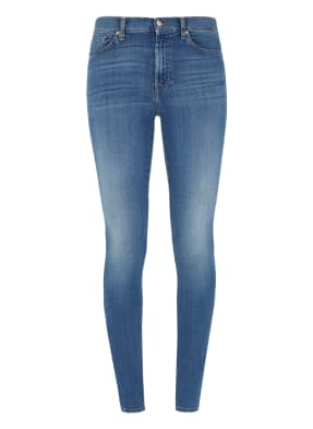 7 for all mankind Jeans THE HW SKINNY Skinny Fit