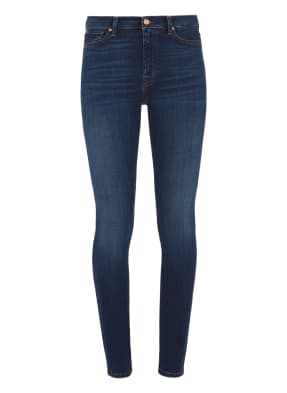 7 for all mankind Jeans THE HW SKINNY Skinny Fit