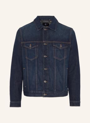 7 for all mankind PERFECT Jacket Jacket