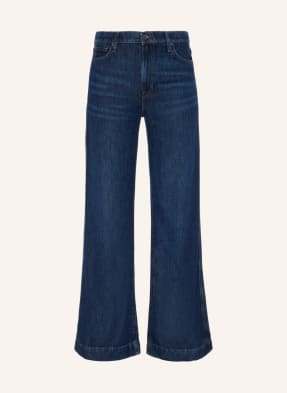7 for all mankind Jeans MODERN DOJO TAILORLESS Flare Fit