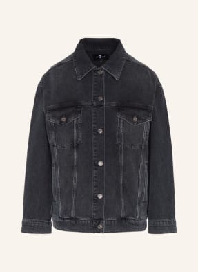 7 for all mankind Jacket EASY TRUCKER Jacket