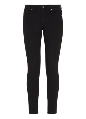 7 for all mankind Jeans THE SKINNY CROP Skinny Fit