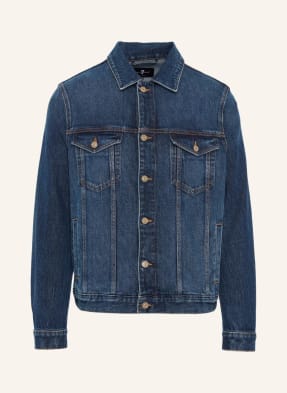 7 for all mankind PERFECT Jacket