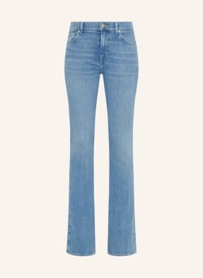 7 for all mankind Jeans BOOTCUT SLIM ILLUSION Bootcut fit