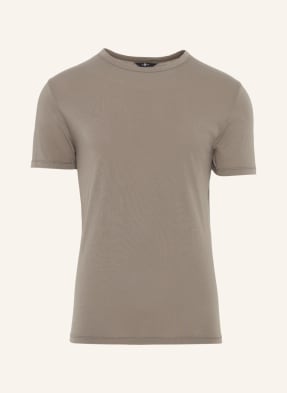 7 for all mankind FEATHERWEIGHT TEE