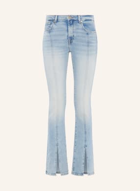 7 for all mankind Jeans BOOTCUT TAILORLESS Bootcut fit