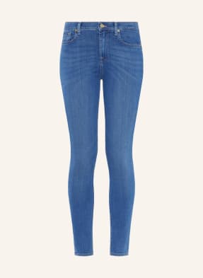 7 for all mankind Jeans HW ANKLE SKINNY Skinny fit