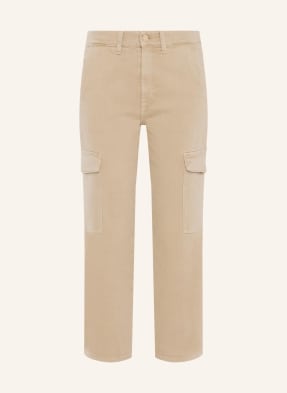7 for all mankind Pant CARGO LOGAN Cargo fit
