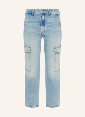 7 for all mankind Jeans CARGO LOGAN Cargo fit