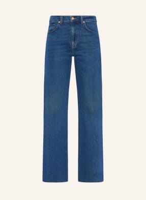 7 for all mankind Jeans TESS TROUSER Straight fit