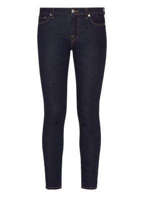 7 for all mankind Jeans THE SKINNY CROP Skinny Fit