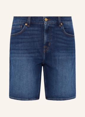7 for all mankind STRAIGHT Shorts
