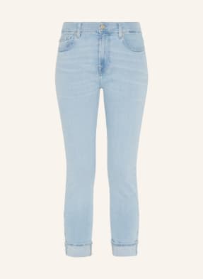 7 for all mankind Jeans RELAXED SKINNY Boyfriend fit