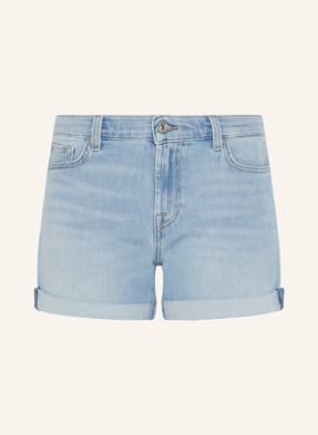 7 for all mankind MID ROLL Shorts
